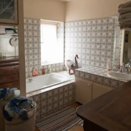 Bed & Breakfast La Folie Mas Provencal Climatise Avec Piscine *
