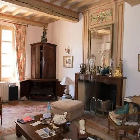 La Folie Mas Provencal Climatise Avec Piscine Bed & Breakfast *