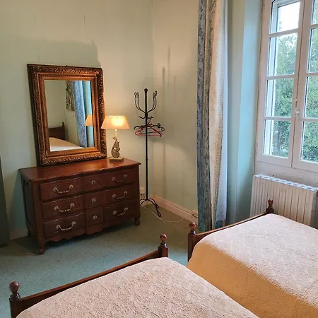 Bed & Breakfast La Folie Mas Provencal Climatise Avec Piscine