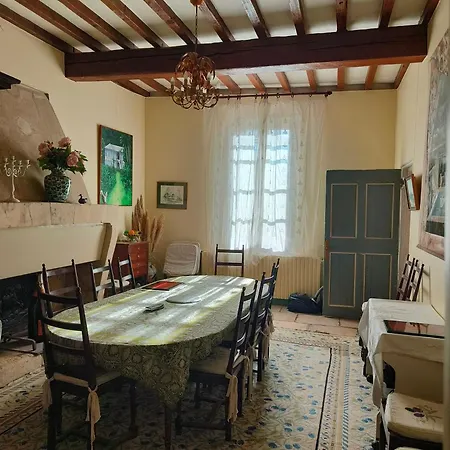 La Folie Mas Provencal Climatise Avec Piscine