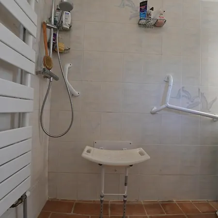 La Folie Mas Provencal Climatise Avec Piscine Bed & Breakfast *