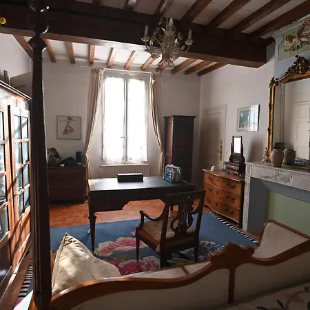La Folie Mas Provencal Climatise Avec Piscine Arles